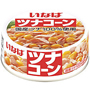 ツナ＆素材