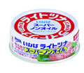 ライトツナ スーパーノンオイル