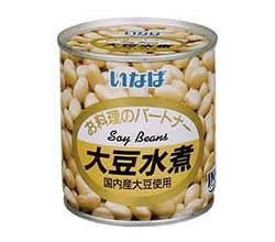 豆･農産･その他 [素材そのものの味をおてがるに]