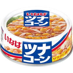 ツナコーン 115g