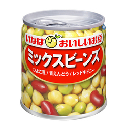毎日サラダ　ミックスビーンズ