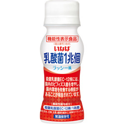 1兆個すごい乳酸菌ドリンク