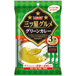 タイ カレー いなば