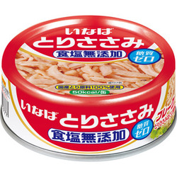 とりささみフレーク　食塩無添加