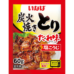 炭火焼きとり　たれ味　60g