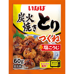 炭火焼きとり　つくね　60g