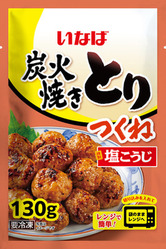 炭火焼きとり　つくね　130g