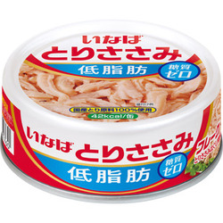 とりささみフレーク　低脂肪