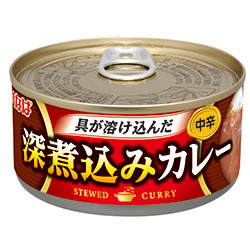 カレーシリーズ いなば食品株式会社