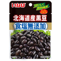北海道産黒豆
