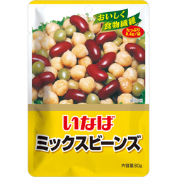 ミックスビーンズ