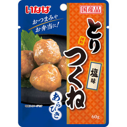 とりつくね 塩味
