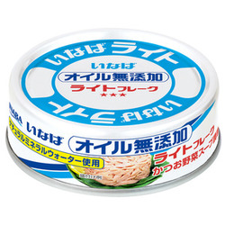 ライトフレークオイル無添加
