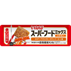 スーパーフードミックス　シナモン