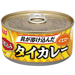 タイ カレー いなば