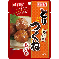 とりつくね たれ味