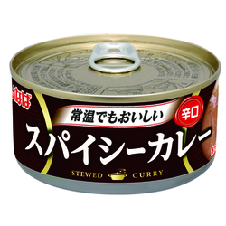 商品情報 カテゴリ カレーシリーズ いなば食品株式会社