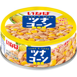 ツナコーン　100g