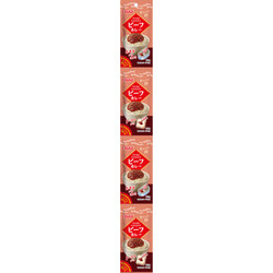 ビーフカレー　4連パック