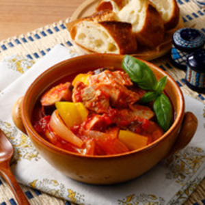 ライトツナカポナータ