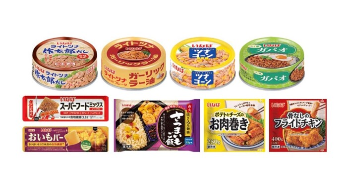 毎日の食卓を美味しく彩る！2026年秋の新商品が全国で順次発売