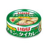 カレー・エスニック