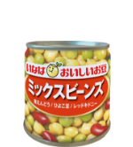 農産（豆、うずらの卵他）